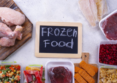 10 Preguntas Frecuentes Sobre Productos Congelados: Una Guía Esencial para hosteleros
